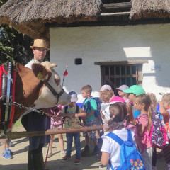 Strážnice - předškoláci