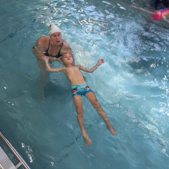 Plavání - předškoláci