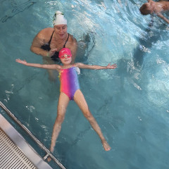 Plavání - předškoláci