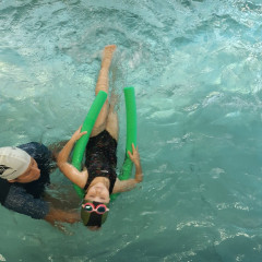 Plavání - předškoláci