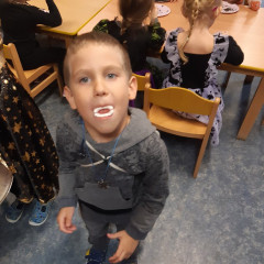 Strašidelný den