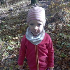 Vycházka do lesa - 2. tř.