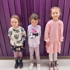 Hudební workshop 1.+2. tř.