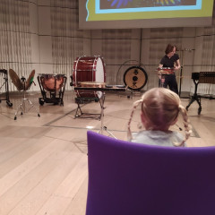 Hudební workshop 1.+2. tř.