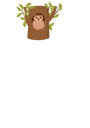 Jak se zvířátka připravují na zimu - 1. tř.