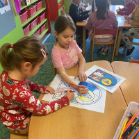 Jak se  chystají zvířátka na zimu 3.Třída