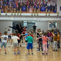 Jak se  chystají zvířátka na zimu 3.Třída