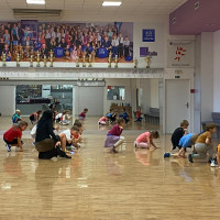 Jak se  chystají zvířátka na zimu 3.Třída