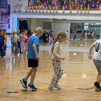 Jak se  chystají zvířátka na zimu 3.Třída