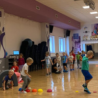 Jak se  chystají zvířátka na zimu 3.Třída