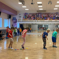 Jak se  chystají zvířátka na zimu 3.Třída