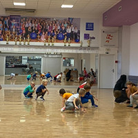 Jak se  chystají zvířátka na zimu 3.Třída