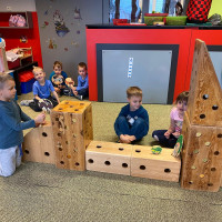 Jak se  chystají zvířátka na zimu 3.Třída