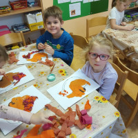 Zvířátka se chystají na zimu