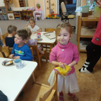 Zvířátka se chystají na zimu