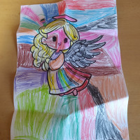 Co se děje kolem nás - 1.tř.