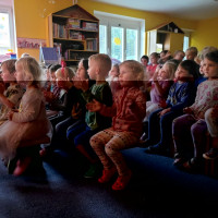 Stříháme, lepíme, mačkáme, modelujeme - 1.tř.