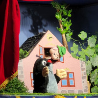 Stříháme, lepíme, mačkáme, modelujeme - 1.tř.