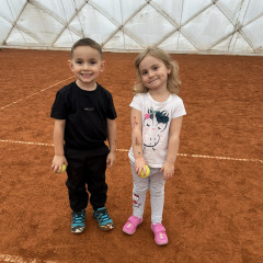 1.+2.třída Sportování Vršava