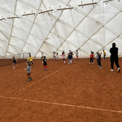 1.+2.třída Sportování Vršava