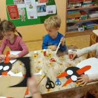 Mik, Miku, Mikuláš