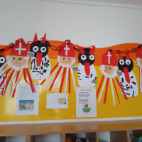 Mik, Miku, Mikuláš