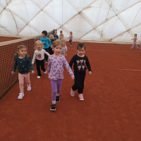 Překvapí nás Mikuláš - 1.tř.