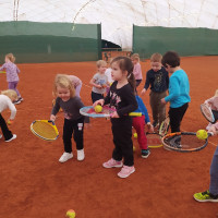 Překvapí nás Mikuláš - 1.tř.