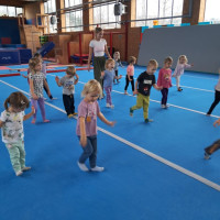 Překvapí nás Mikuláš - 1.tř.