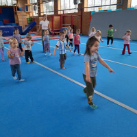 Překvapí nás Mikuláš - 1.tř.