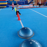 Překvapí nás Mikuláš - 1.tř.