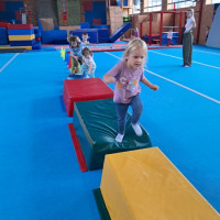 Překvapí nás Mikuláš - 1.tř.