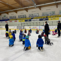 Bruslení - předškoláci