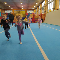 Vánoce, vánoce přicházejí - 1.tř.