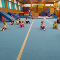 Vánoce, vánoce přicházejí - 1.tř.