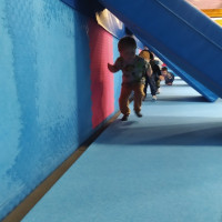 Vánoce, vánoce přicházejí - 1.tř.