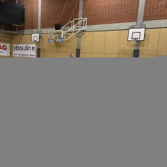 1.+2.třída Sportování (hala Zelené)