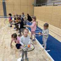 Vánoce přicházejí