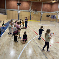 Vánoce přicházejí