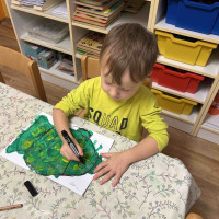 Vánoce přicházejí