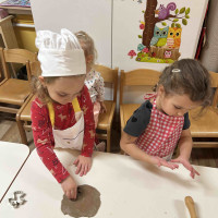 Vánoce přicházejí