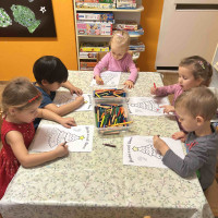 Vánoce přicházejí