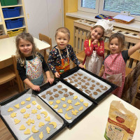 Vánoce přicházejí