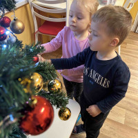 Vánoce přicházejí