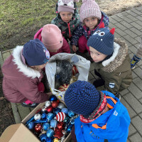 Vánoce přicházejí