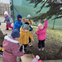 Vánoce přicházejí