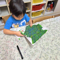 Vánoce přicházejí