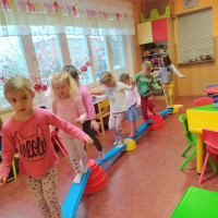 Vánoce, vánoce přicházejí - 1.tř.