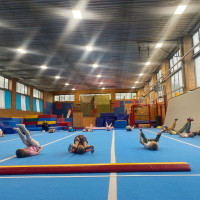 Vánoce, vánoce přicházejí 3. Třída