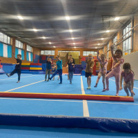 Vánoce, vánoce přicházejí 3. Třída